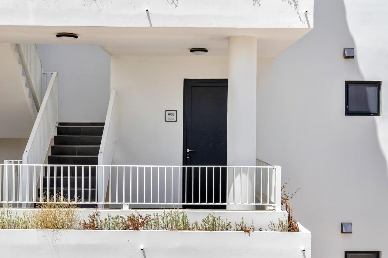 Hotel Grand Windsock Bonaire Playa Exterior foto