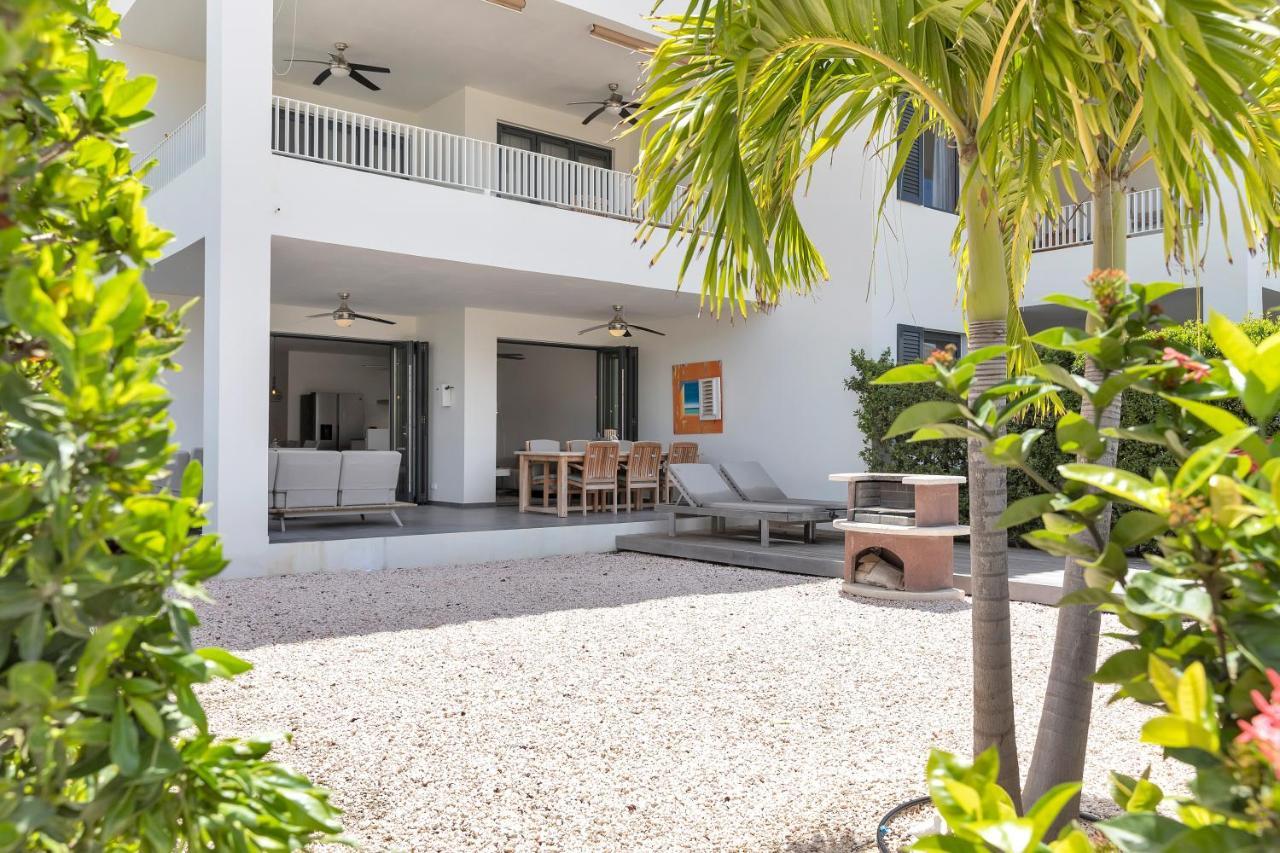 Hotel Grand Windsock Bonaire Playa Exterior foto