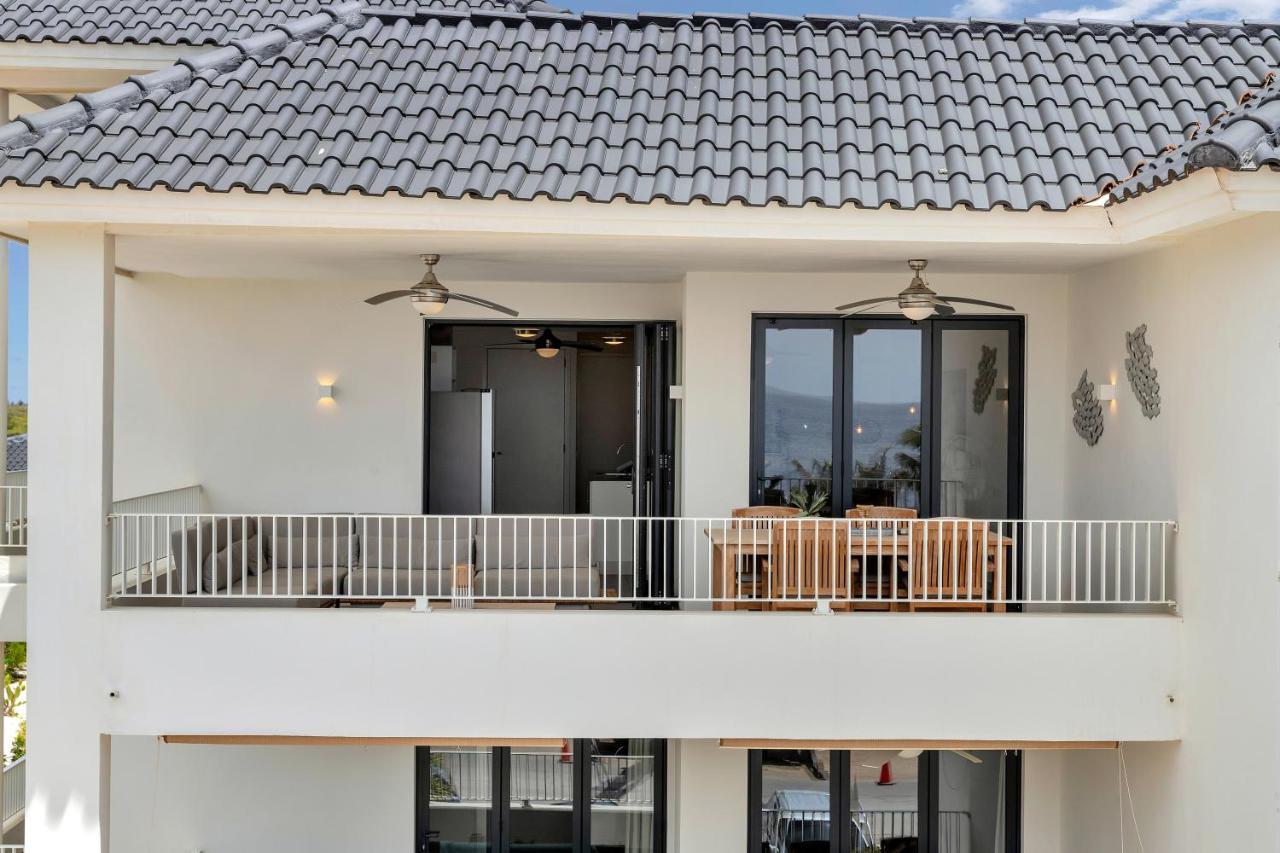 Hotel Grand Windsock Bonaire Playa Exterior foto