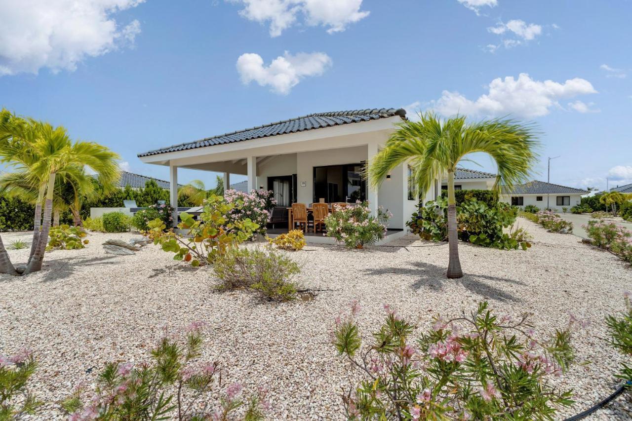 Hotel Grand Windsock Bonaire Playa Exterior foto