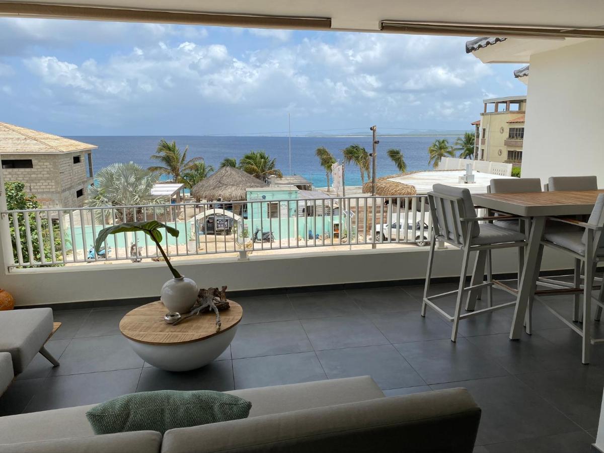 Hotel Grand Windsock Bonaire Playa Exterior foto
