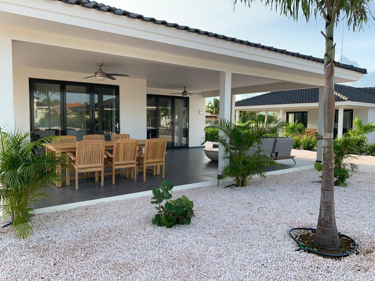 Hotel Grand Windsock Bonaire Playa Exterior foto