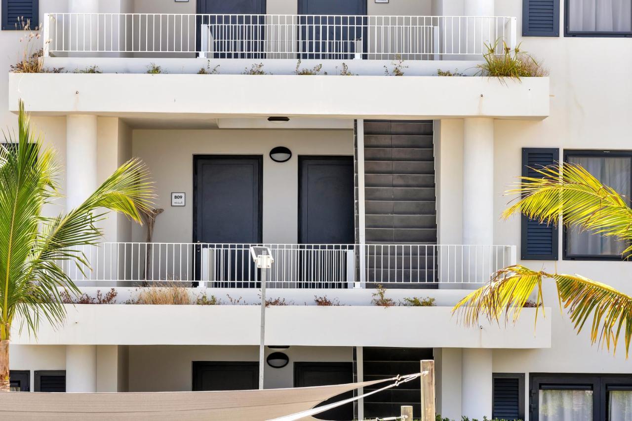 Hotel Grand Windsock Bonaire Playa Exterior foto