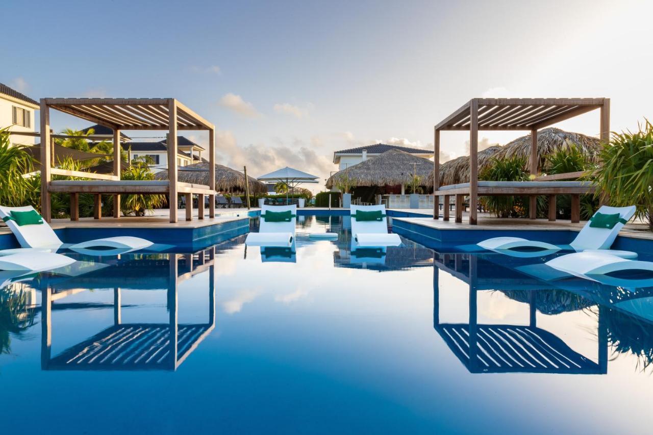 Hotel Grand Windsock Bonaire Playa Exterior foto